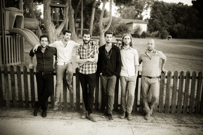 Halutz 33 Be'er Sheva