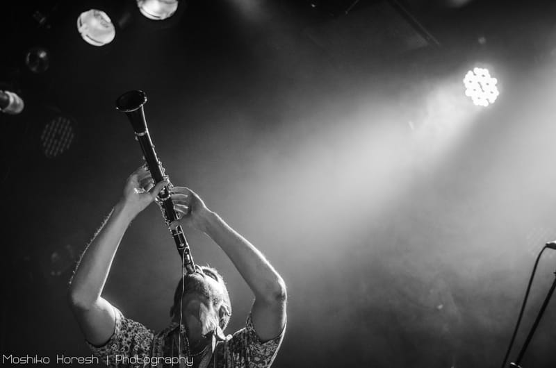 GUTE GUTE @The Container