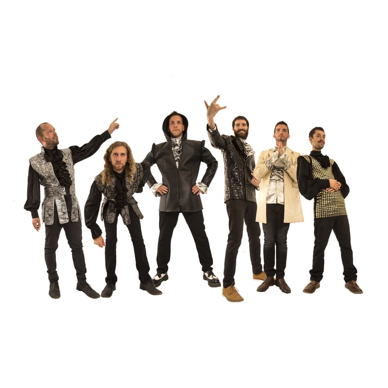 Hometown show! GUTE@Nocturno Live