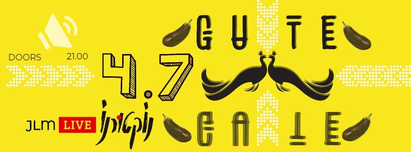 Summer Party @ Nocturno Live