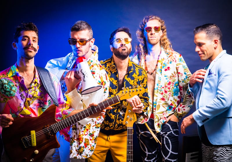 Gute Gute at Beit HaYotzer