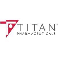 Titan Pharmaceuticals Announces Sale of Certain ProNeura Assets