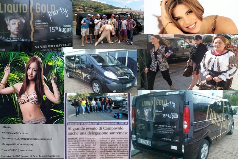 I NOSTRI SERVIZI H24   7/7