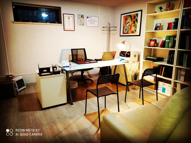 COLLABORAZIONI CON ALTRI PROFESSIONISTI