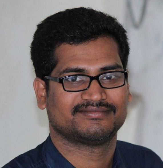 Poreddy Dayaker