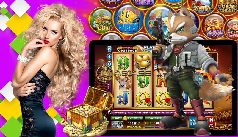 Situs Casino Online Uang Asli Terpercaya