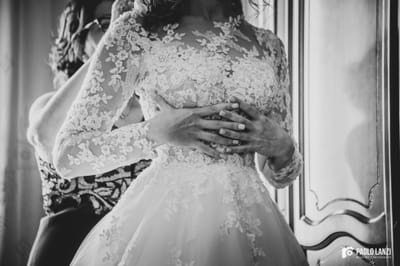 Wedding photography image