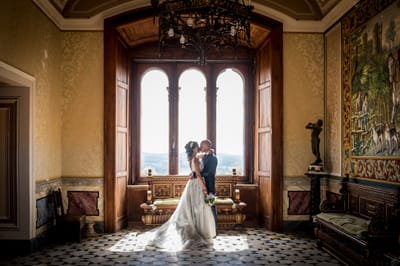 Wedding photography image