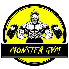 Monster Gym