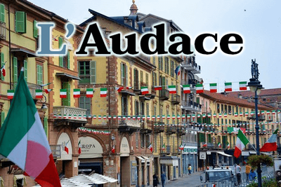 L'ASSOCIAZIONE image