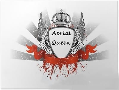 Aerial Queen