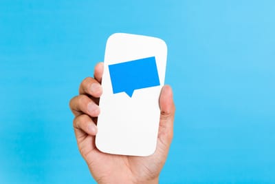 Tips for Choosing The most Encrypted Messaging App image