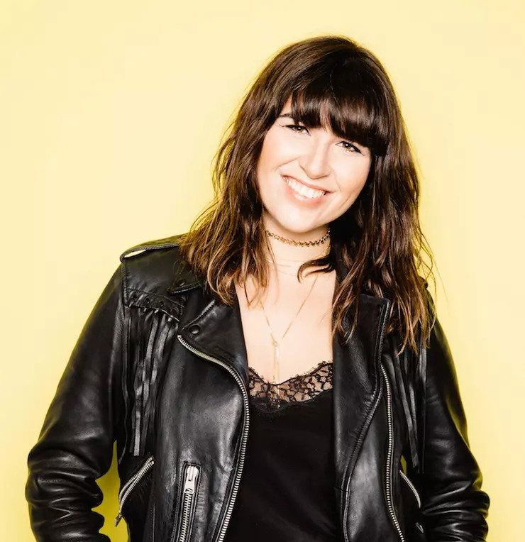 Emily Warren