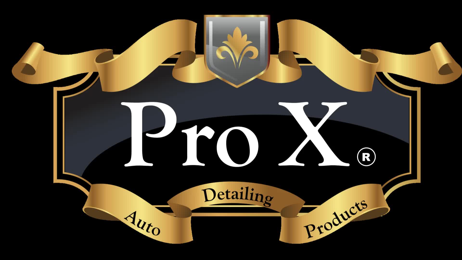 PRO-X video thumbnail