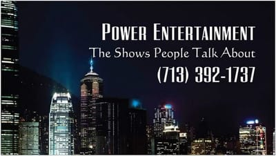 Our Shows image