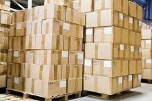 Stock de materias primas (manufactura)