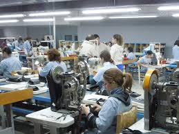 La rotación del inventario del producto terminado
