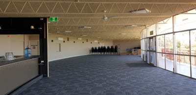 Club house available for hire image