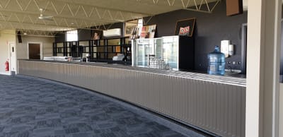 Club house available for hire image