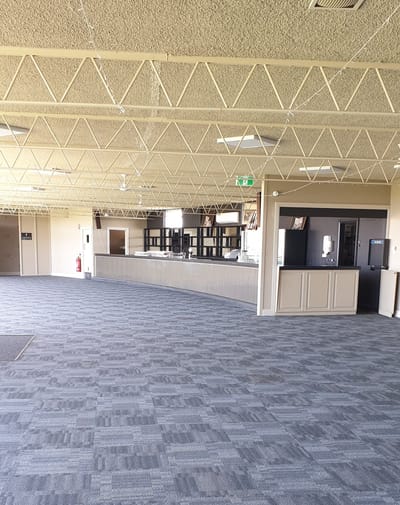 Club house available for hire image