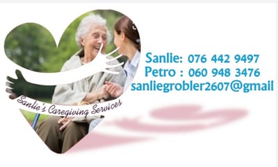 sanliecaregivingservices
