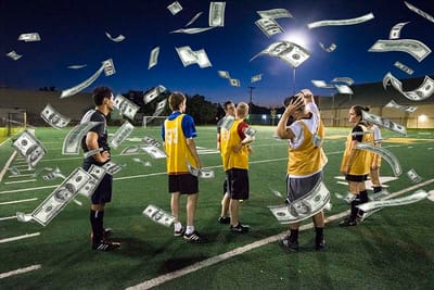 แทงบอล UFA345 แทงบอลออนไลน์มีข้อดีอย่างไร?