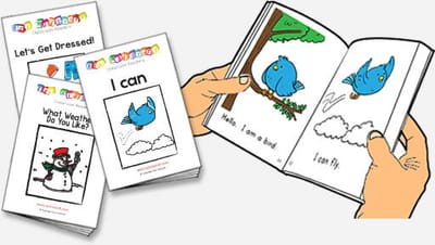 Supplementary materials and activities