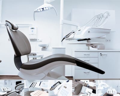 Dentist image
