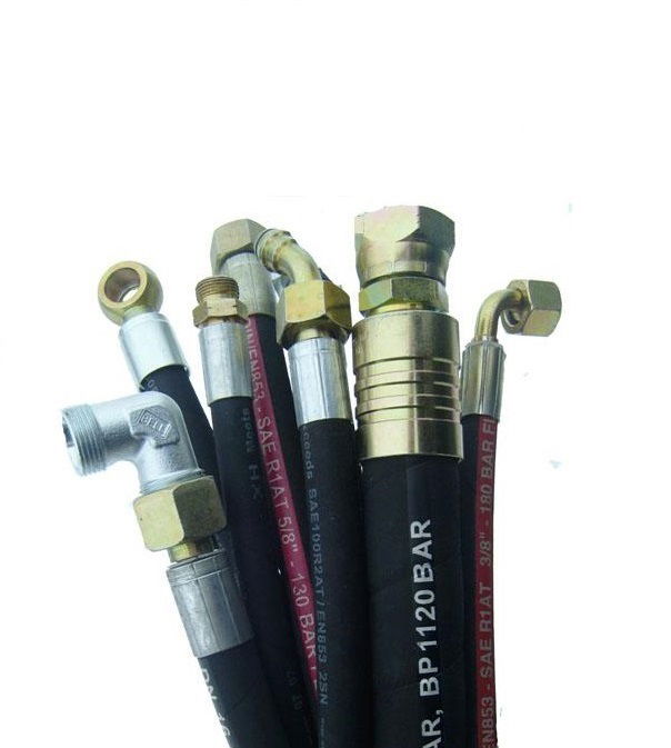 Рукава Высокого Давления