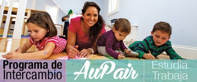 ¡¡¡Cuando decidí ser Au Pair!!! image