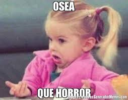 Acabo llegar y ya me debo ir como así????? image