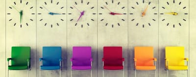 LA VIDA DE UNA AUPAIR ¡SE FLEXIBLE! image