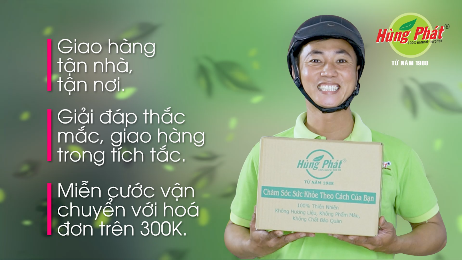 Phí vận chuyển - Shipping Costs