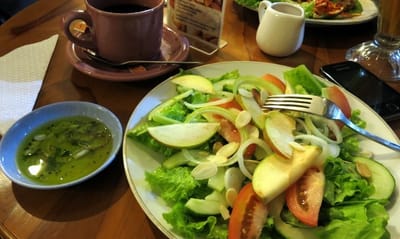 Ăn chay và những lợi ích cần biết.Thanh Tâm (26/11/2018)