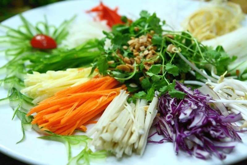 7. Theo dõi và đánh giá chế độ ăn muối của bản thân