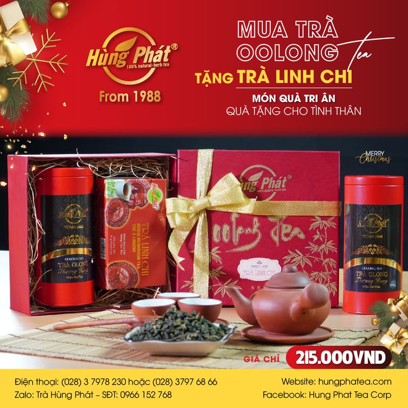 🎀 Món Quà Tri Ân - Quà Tặng Cho Tình Thân