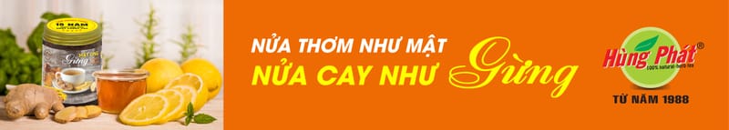 GỪNG MẬT ONG HÙNG PHÁT 🐝🐝 Phá cách với hương vị tươi mát từ #GỪNG_MẬT_ONG đá chanh!!