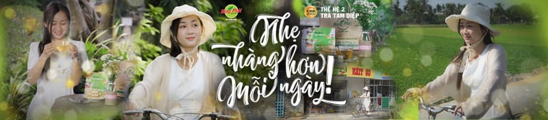 Để nhẹ nhàng hơn mỗi ngày?