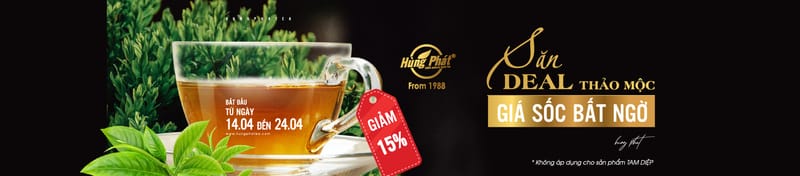 SĂN DEAL THẢO MỘC - GIÁ SỐC BẤT NGỜ‼