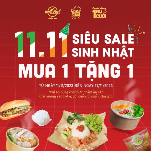 🌟🌟 SIÊU SALE SINH NHẬT – ƯU ĐÃI LÊN ĐẾN 53% 🌟🌟