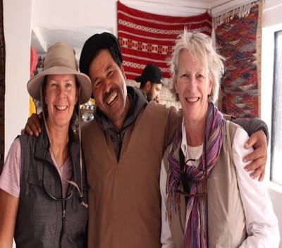 Original treks' Code of Conduct