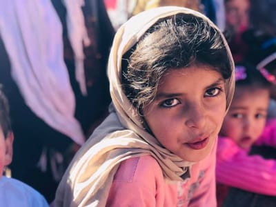 Tawaya NGO, Our partner for a sustainable future in remote villages of the ATlas