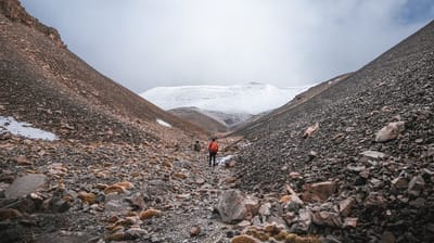 Our 5 best outdoor holidays in Morocco to take in 2021