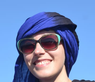 Our advice for trekking in Morocco