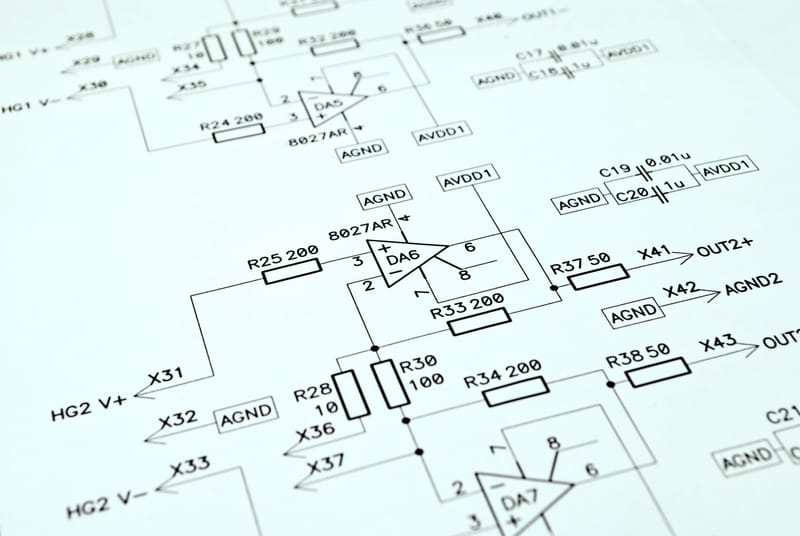 Electronic Design