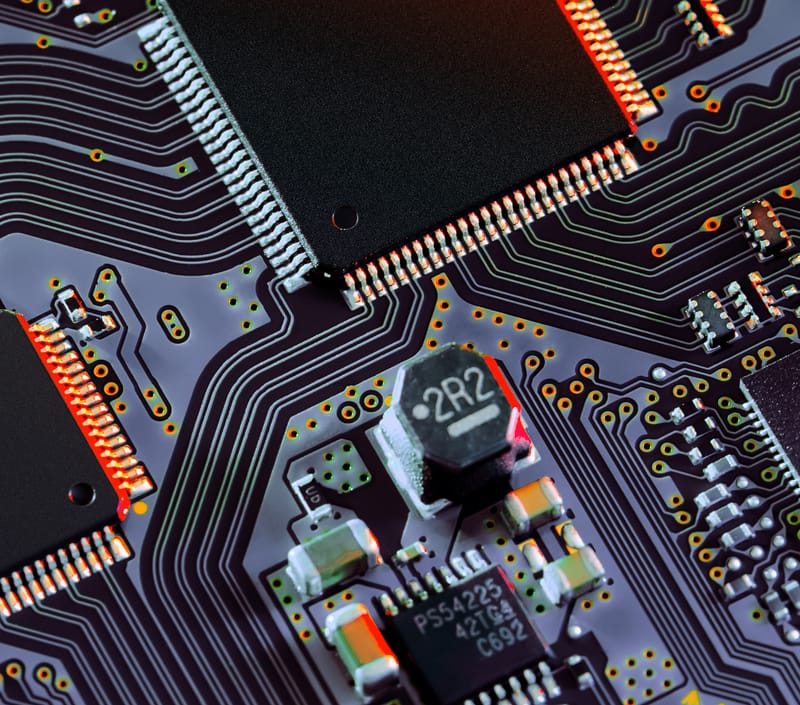 PCB Layout