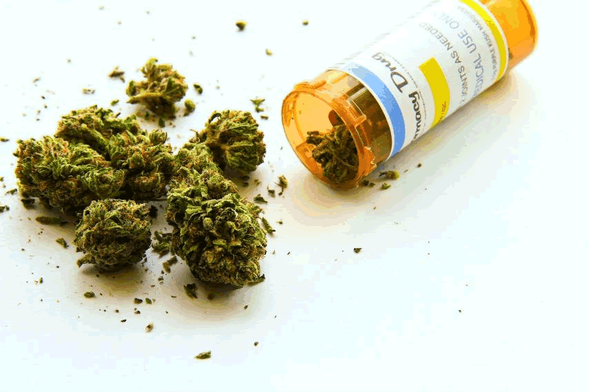 Top 3 Mistakes Made by People Who Try Getting a Medical Marijuana Card
