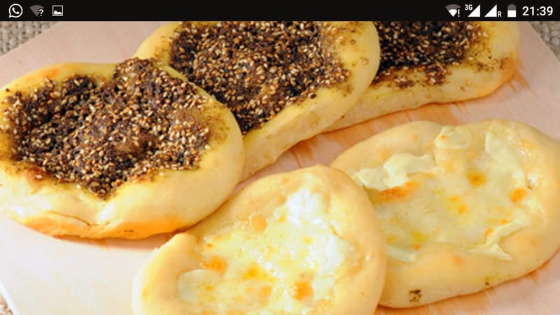 frukost