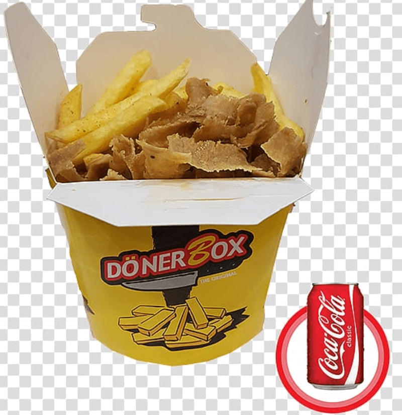 mix box tarbosh