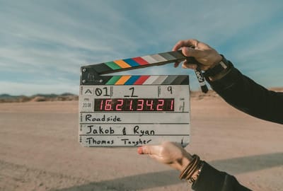 1.  Movie Company image
